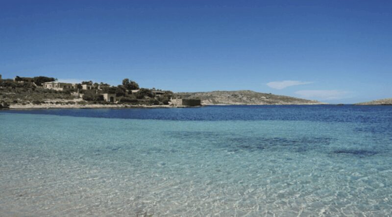 Private Boat Trip: Explore Comino, Blue Lagoon & Santa Maria - Practical Tips for Your Trip