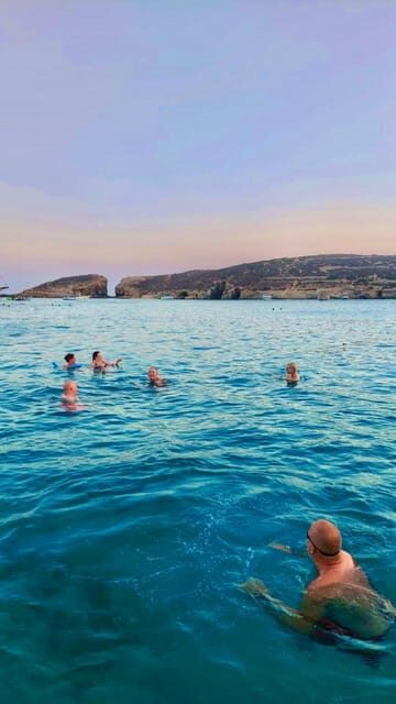 Private Boat Trip: Explore Comino, Blue Lagoon & Santa Maria - Frequently Asked Questions