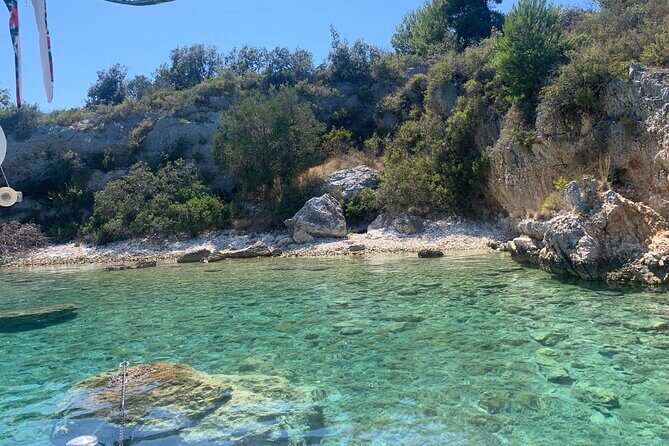 Private boat trip - Hvar Brac and Pakleni islands from Split - A Detailed Look at the Itinerary