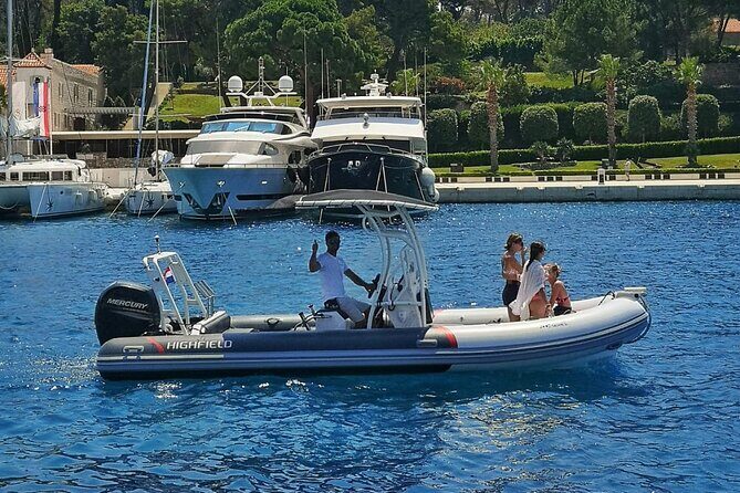 Private boat trip - Hvar Brac and Pakleni islands from Split - Why This Tour Appeals to Different Travelers