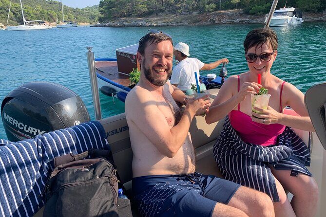 Private boat trip - Hvar Brac and Pakleni islands from Split - The Sum Up: Who Should Book This Experience?
