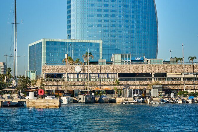 Private Boat Trip in Barcelona with Snacks and Drinks - The Sum Up: Who Will Love This Experience?
