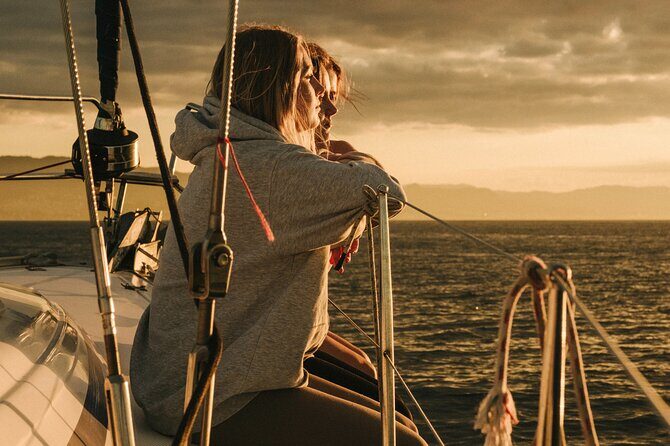 Private Boat Trip in Barcelona with Snacks and Drinks - FAQs