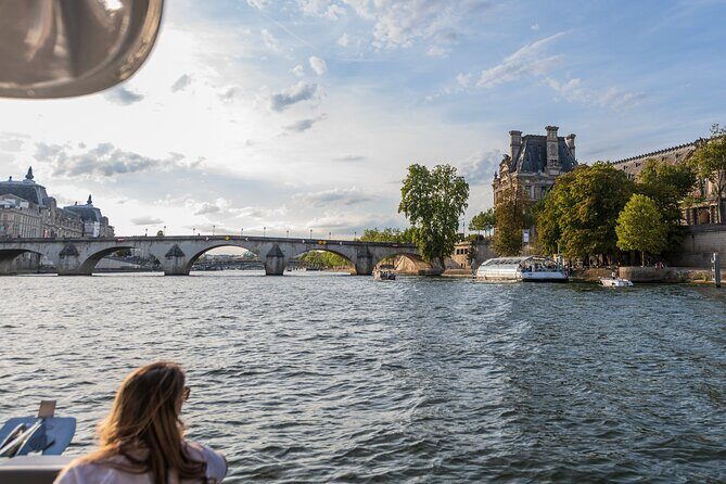 Private Boat Trip in Paris - Authentic Experiences and Reviews
