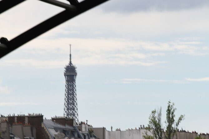 Private Boat Trip in Paris - Price and Value