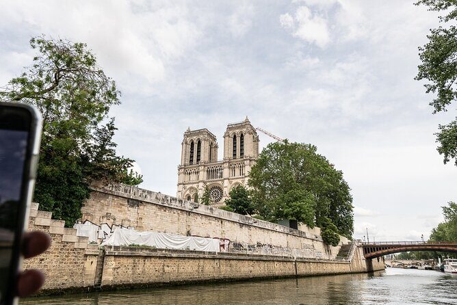 Private Boat Trip in Paris - Who Should Consider This Tour?