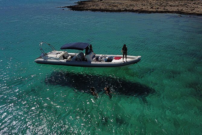 Private Boat Trip Kissamos Balos (price per group - up to 10 people) - Practical Tips for Booking and Enjoyment