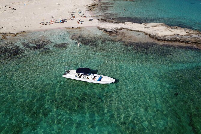 Private Boat Trip Kissamos Balos (price per group - up to 10 people) - The Sum Up: Who Will Love This Experience?
