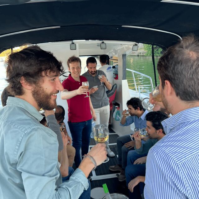 Private boat trip on the Guadalquivir - The Sum Up: Why Choose a Private Boat Tour on the Guadalquivir?