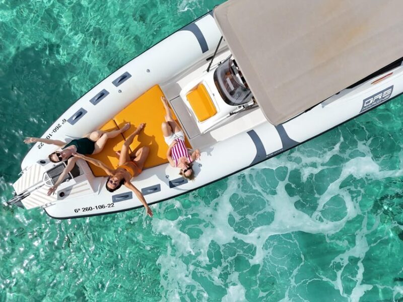 Private Boat Trip & Snorkel to Marine Reserve Mallorca - The Sum Up
