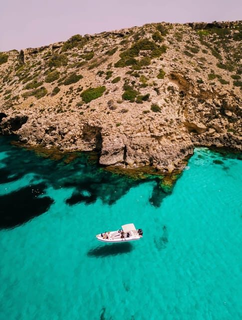Private Boat Trip & Snorkel to Marine Reserve Mallorca - FAQs