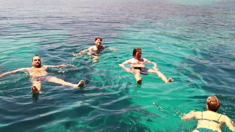 Private Boat Trip-Snorkeling to Elounda Caves - What Exactly Is Offered?