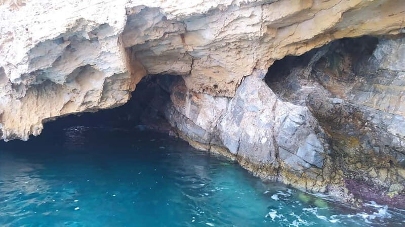 Private Boat Trip-Snorkeling to Elounda Caves - Practical Details and What to Bring