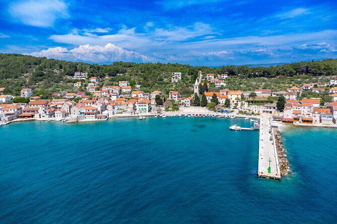 Private Boat Trip - Swim and Chill in Crystal Blue ibenik - The Practicalities: Timing, Booking, and Weather