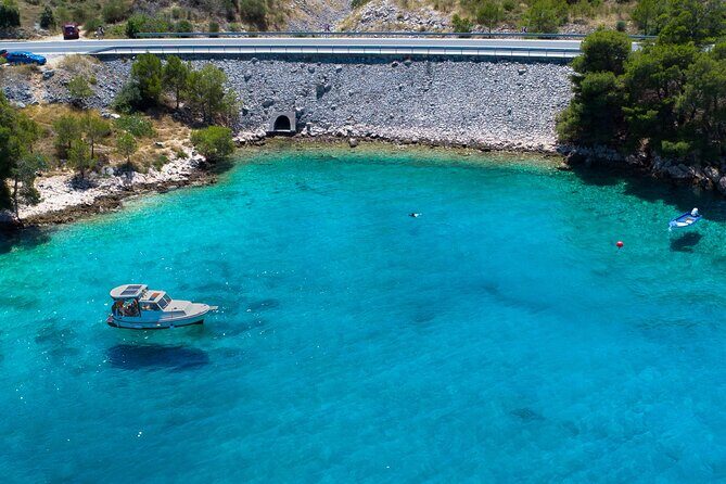 Private Boat Trip - Swim and Chill in Crystal Blue ibenik - The Sum Up: Who Will Love This Experience?