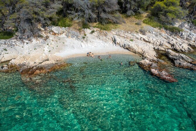 Private Boat Trip - Swim and Chill in Crystal Blue ibenik - FAQ: Practical Questions About the Tour