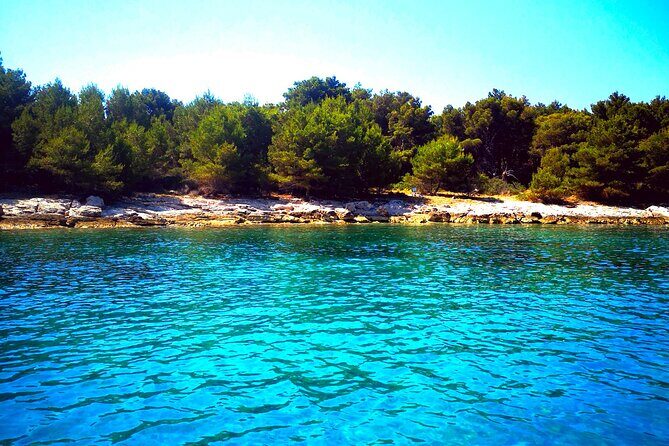 Private Boat Trip Swim and Chill in Crystal Blue ibenik half day - Final Thoughts: Why Consider This Experience?
