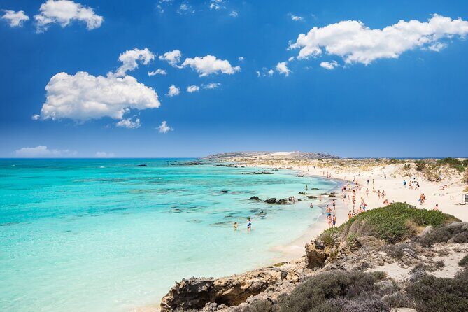 Private Boat Trip to Elafonisi and Balos beach - Final Thoughts