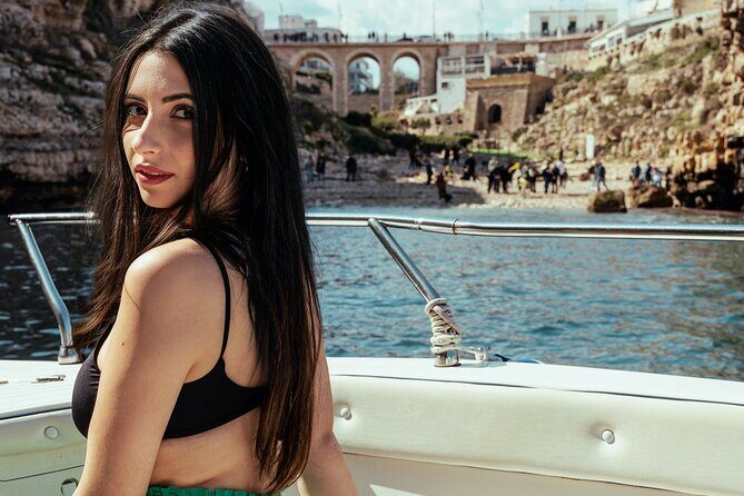 Private Boat Trip to the Polignano a Mare Caves - Key Points