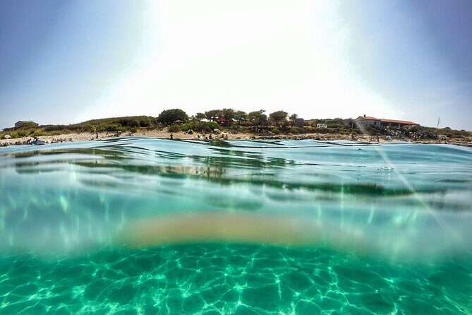 Private Boat Trip with Sandra Boat Medulin, Kamenjak, Ceja - An In-Depth Look at the Experience