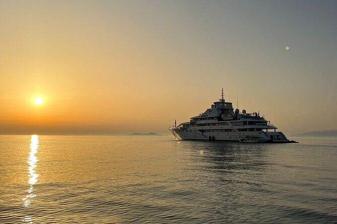 Private Boat Trip with Skipper in Corfu - Practical Details and Tips