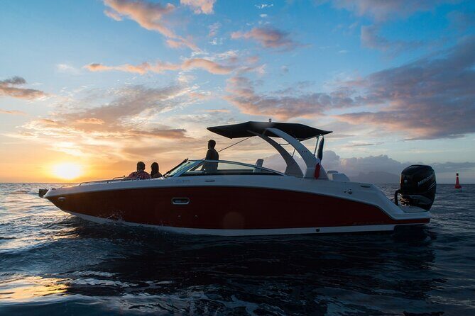 Private Boat Trip with Sunset / sunset cruise - Authenticity and Value: Making the Most of Your Sunset Cruise