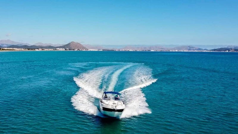 Private Boat Vip Trip - Who This Tour Is Best For