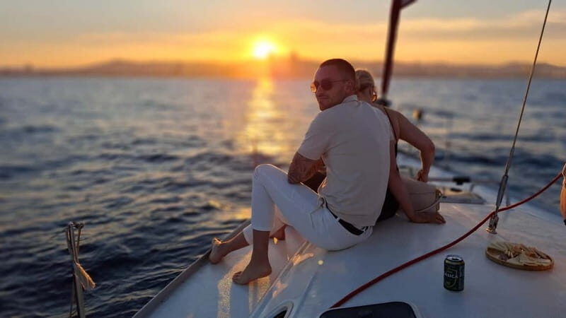 Private boat with open bar and snacks - What’s Included and What to Bring