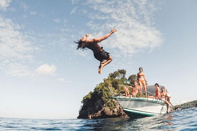 Private Boats & Yachts Charter in Bali and Nusa Penida - Who Is This Tour Best For?