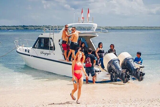 Private Boats & Yachts Charter in Bali and Nusa Penida - Final Thoughts