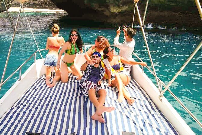 Private Boats & Yachts Charter in Bali and Nusa Penida - FAQ