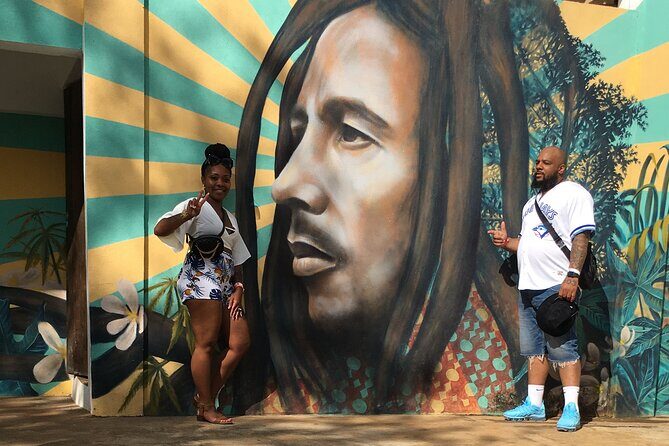 Private Bob Marley 9 mile & DunnsRiverFalls Tour from Montego Bay - In-Depth Review: Discovering Jamaicas Heart and Soul