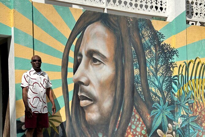 Private Bob Marley Mausoleum Guided Tour - Key Points