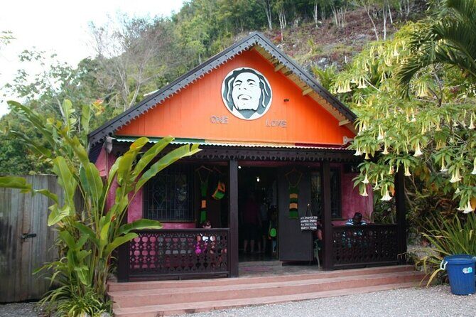 Private Bob Marley Mausoleum Tour in Nine Mile - Key Points