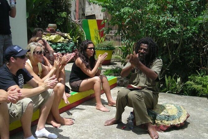 Private Bob Marley Nine Mile & Kingston Tour Combo from Negril - Key Points