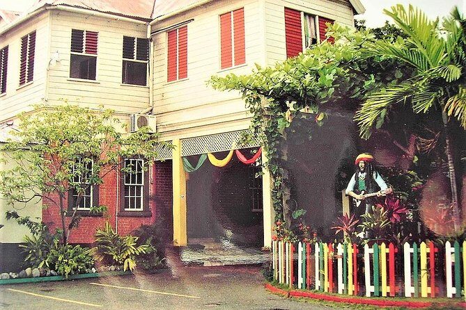 Private Bob Marley Nine Mile & Kingston Tour Combo from Runaway Bay - Exploring the Tour in Detail