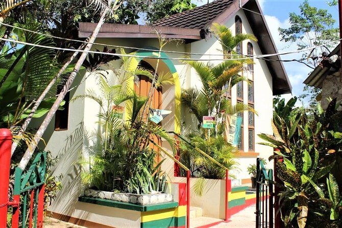 Private Bob Marley Nine Mile & Kingston Tour Combo from Runaway Bay - FAQ