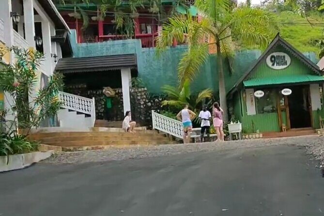 Private Bob Marley Nine Mile Tour from Montego Bay - Detailed Review of the Tour Experience