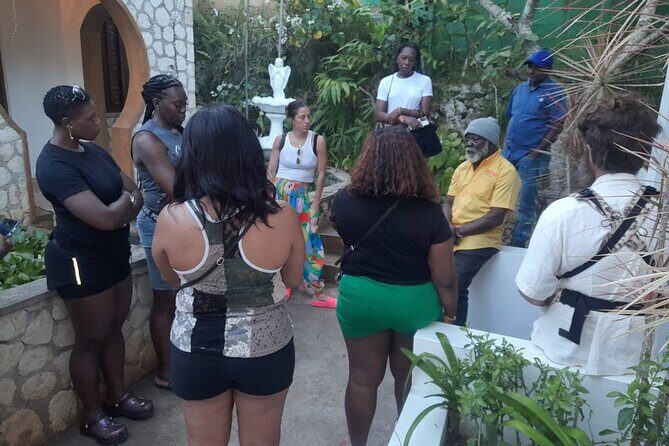 Private Bob Marley Nine Mile Tour from Montego Bay - FAQ