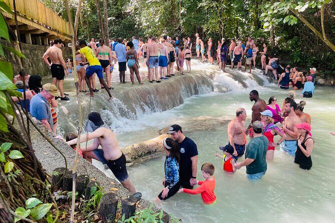 Private BOB Marley's 9miles Tour & Dunns River Falls Experience - A Deep Dive into the Tour Experience