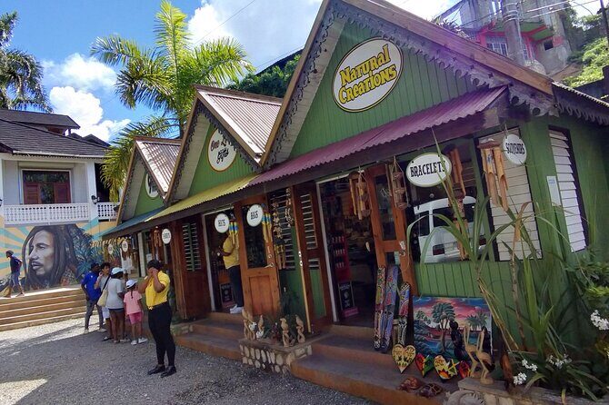 Private BOB Marley's 9miles Tour & Dunns River Falls Experience - The Sum Up