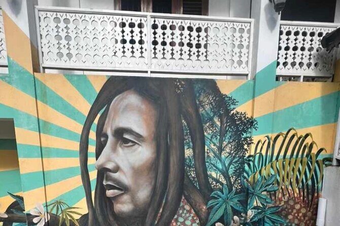 Private BOB Marley's 9miles Tour & Dunns River Falls Experience - FAQ