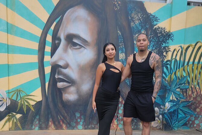 Private Bob Marley's Resting place, Dunn's River and shopping - A detailed look at what this tour offers