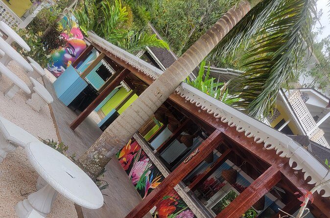 Private Bob Marley's Resting place, Dunn's River and shopping - Frequently Asked Questions