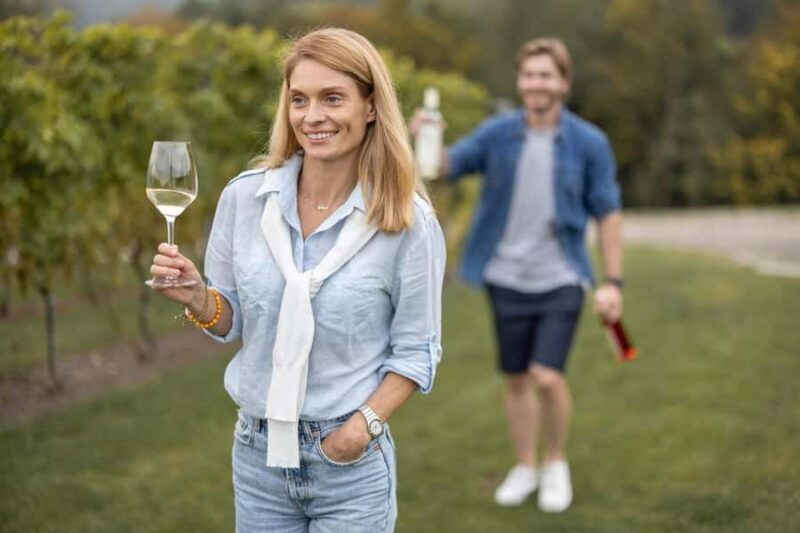 Private Bodega Gamboa Wine Tasting Tour With Lunch - Practical Tips