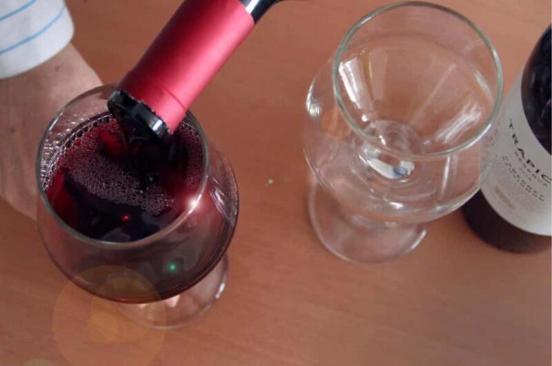 Private Bodega Gamboa Wine Tasting Tour With Lunch - Final Thoughts