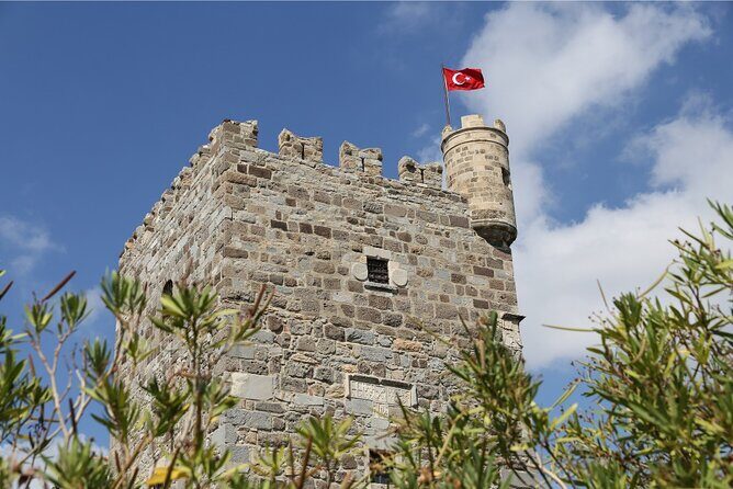 Private Bodrum City Tour for Cruise Passangers - Who Should Consider This Tour?