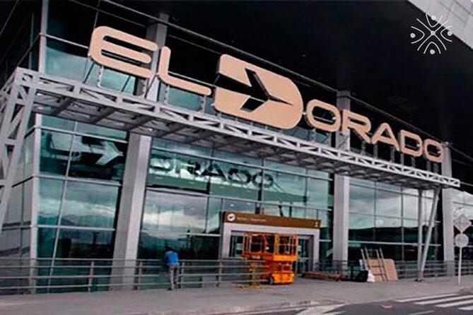 Private Bogota Airport - Hotel Transfer: Safe, Fast, and Reliable - The Practicalities of Your Transfer