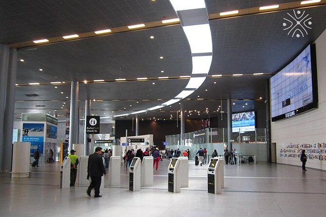 Private Bogota Airport - Hotel Transfer: Safe, Fast, and Reliable - Final Thoughts: Is It Worth It?