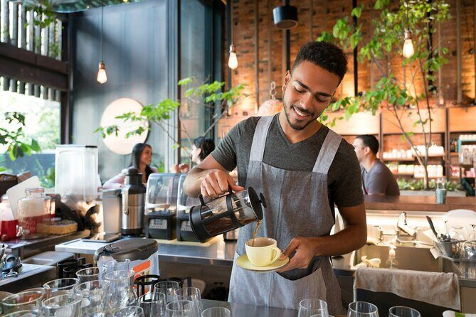 Private Bogota Offbeat Tour: Fruits, Cacao, Monserrate, Tejo, 8hr - Final Thoughts